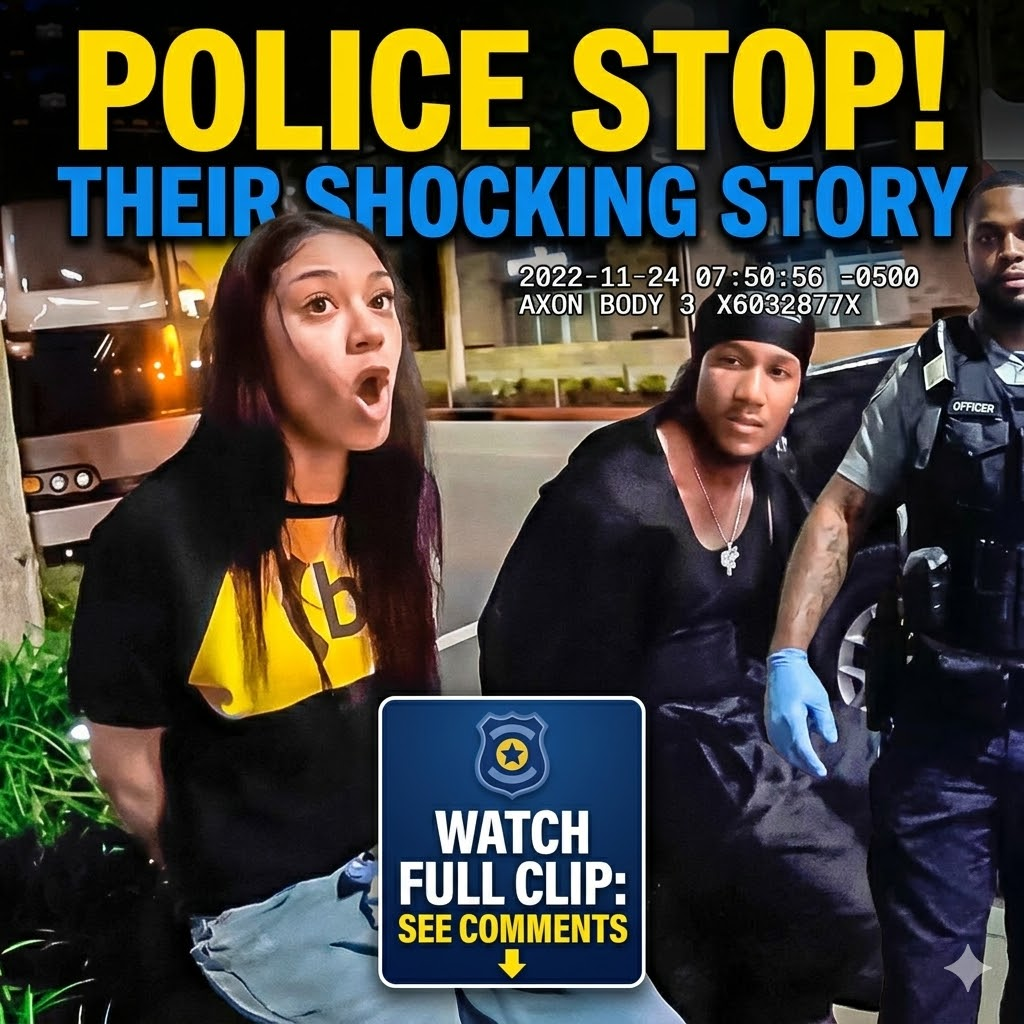 Female Rapper Loses it When Kicked Out of Her Own Event