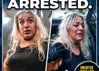 Police Rescue Family From Abusive Mother’s Meltdown