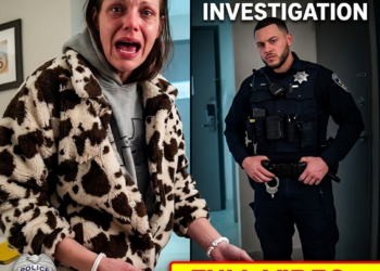 Karen Regrets Bullying Hotel Staff When Police Show Up