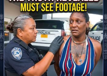 Entitled Woman Regrets Stealing $8,000 Painting