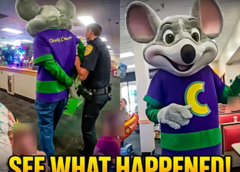 The Last Person You’d Ever Expect to Steal Your Credit Cards