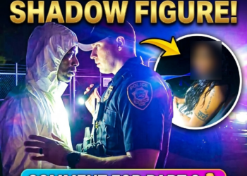 Simple Traffic Stop Leads to Multiple Felonies