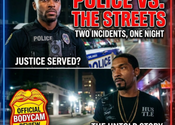 Fighting the Bartender Doesn’t End Well