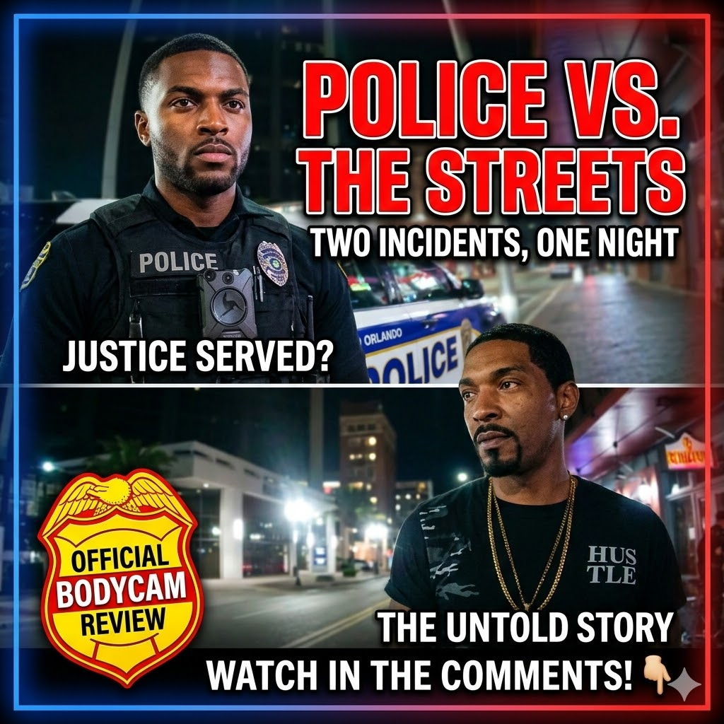 Fighting the Bartender Doesn’t End Well