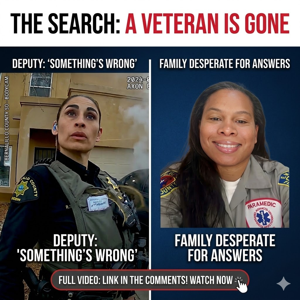 The Murder of Trooper Hare