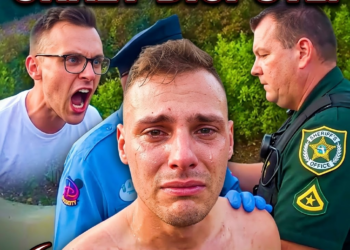 How To Get Banned From Disney World