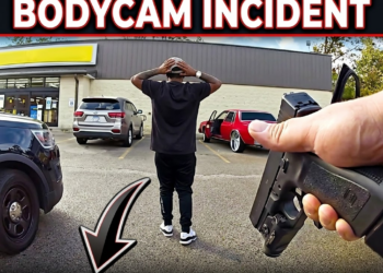 $4,000 Police Bribe Instantly Goes Wrong