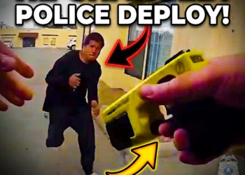 How a Serial Arsonist Finally Met Karma