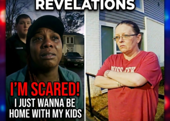 How To Turn a Parking Ticket Into Arrest