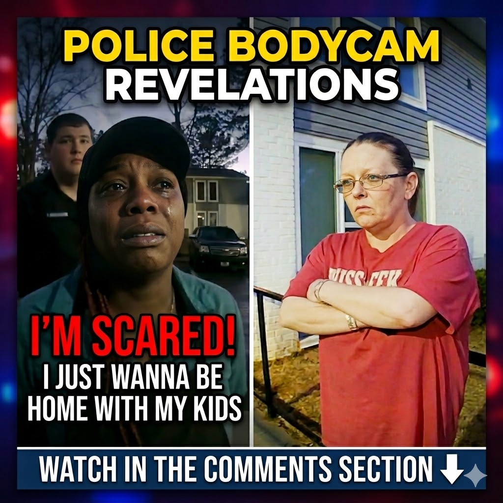 How To Turn a Parking Ticket Into Arrest