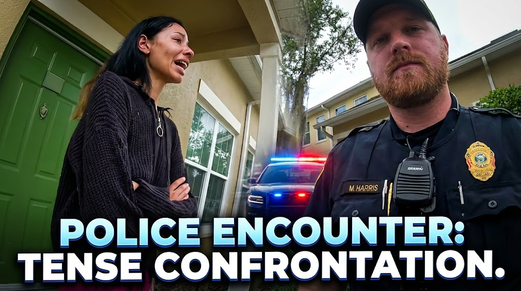 Woman Tries to Kick Out Family but It Backfires in the Worst Way