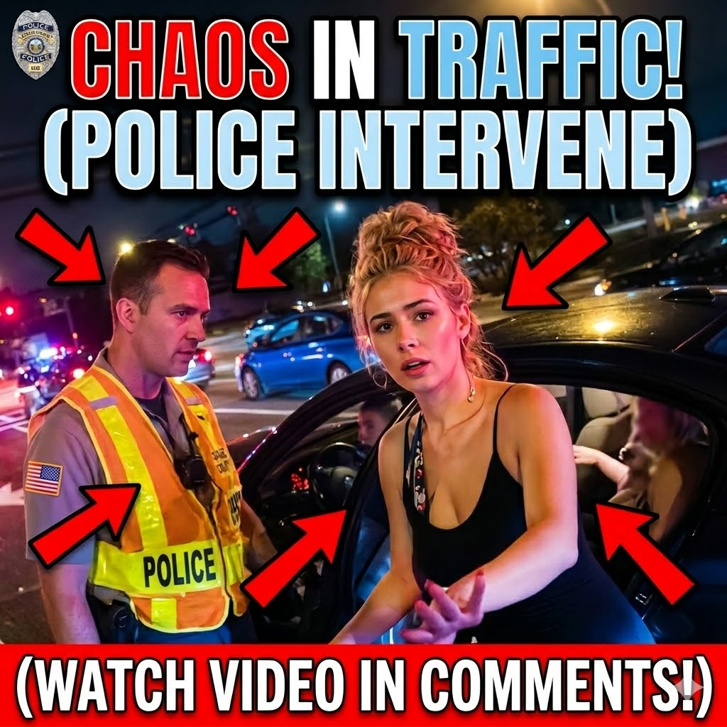 Stripper’s Attitude Goes From Nice to Nightmare