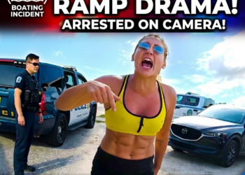 How To Get Your Whole Family Arrested