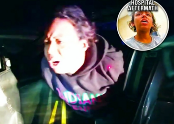 When Running out of Gas Becomes a Felony