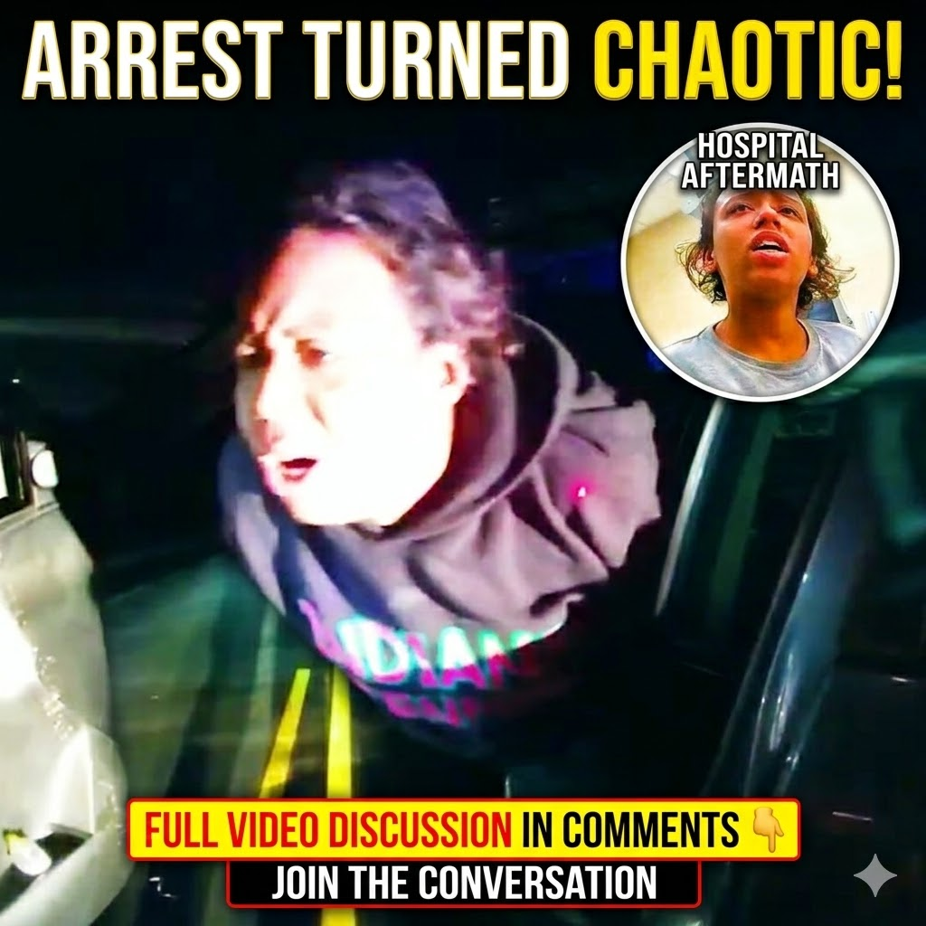 When Running out of Gas Becomes a Felony