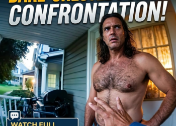 His Abusive History Triggers a Sudden Arrest