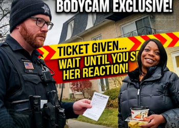 Police Identify a Shoplifter, Now Her Healthcare Job Is on the Line