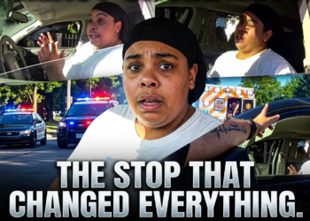 Abusive Girlfriend Claims Her Innocence, Police Shut It Down