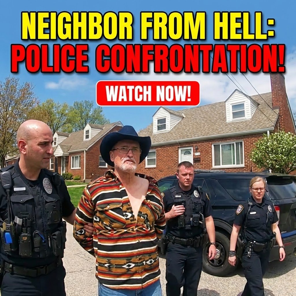 Disturbing Scene Unfolds: Chaos Ensues As Racist Man Gets Confronted!