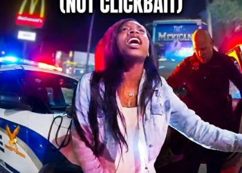 Florida Woman Calls 911 on Friends, Claims Kidnapping – Lands Herself in Cuffs!