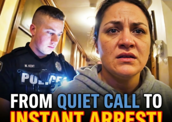 Drunk Trio Claims They Know the Law Better Than Cops – Instantly Regret It!