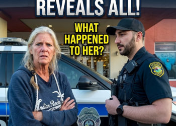 Son Calls 911 on Drunk Doctor Mom, She Denies Driving Despite Being Caught!