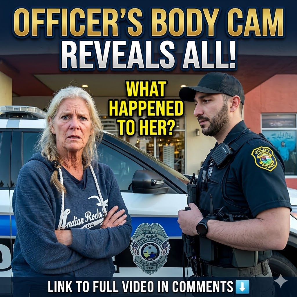 Son Calls 911 on Drunk Doctor Mom, She Denies Driving Despite Being Caught!
