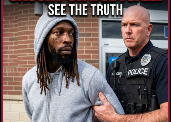 Mom’s Walmart Meltdown Ends With One Chilling Question