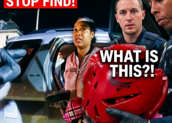 She Called Cops For Help, Then Did THIS To Them