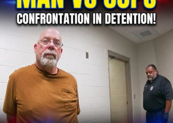 Drunk Belligerent Man Arrested After Police Confrontation!