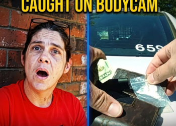 Daughter Attacks 67-Year-Old Dad with Shovel Over Suspended License!