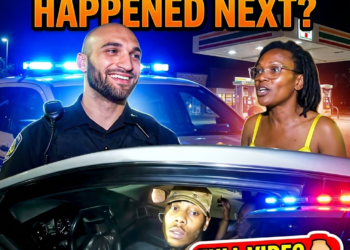 Drunk Driver Let Go, But Entitled Passenger’s Outburst Lands Her in Jail