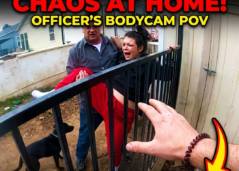 She Chose THIS Over Her Unborn Baby’s Safety