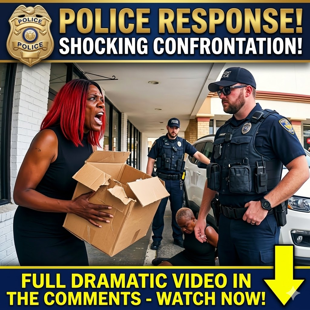Woman Uses One Bizarre Excuse for Resisting Arrest