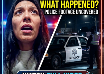 Entitled Neighbor SNAPS After She’s Arrested for Disrespecting Her Parents