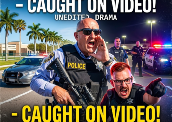 Suspect Starts Shooting at ATF Federal Agents