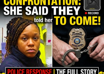 Chaos Erupts After Woman Gets Fired