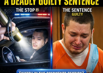 The Moment He Realized He Killed His Wife