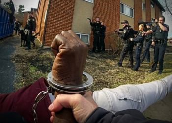 How to Instantly Get a 5-Star Wanted Level