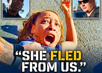 Entitled Woman Messes Around & Finds Out