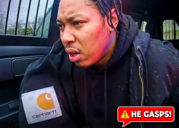 $2,000 Red Bull Heist Goes VERY Wrong