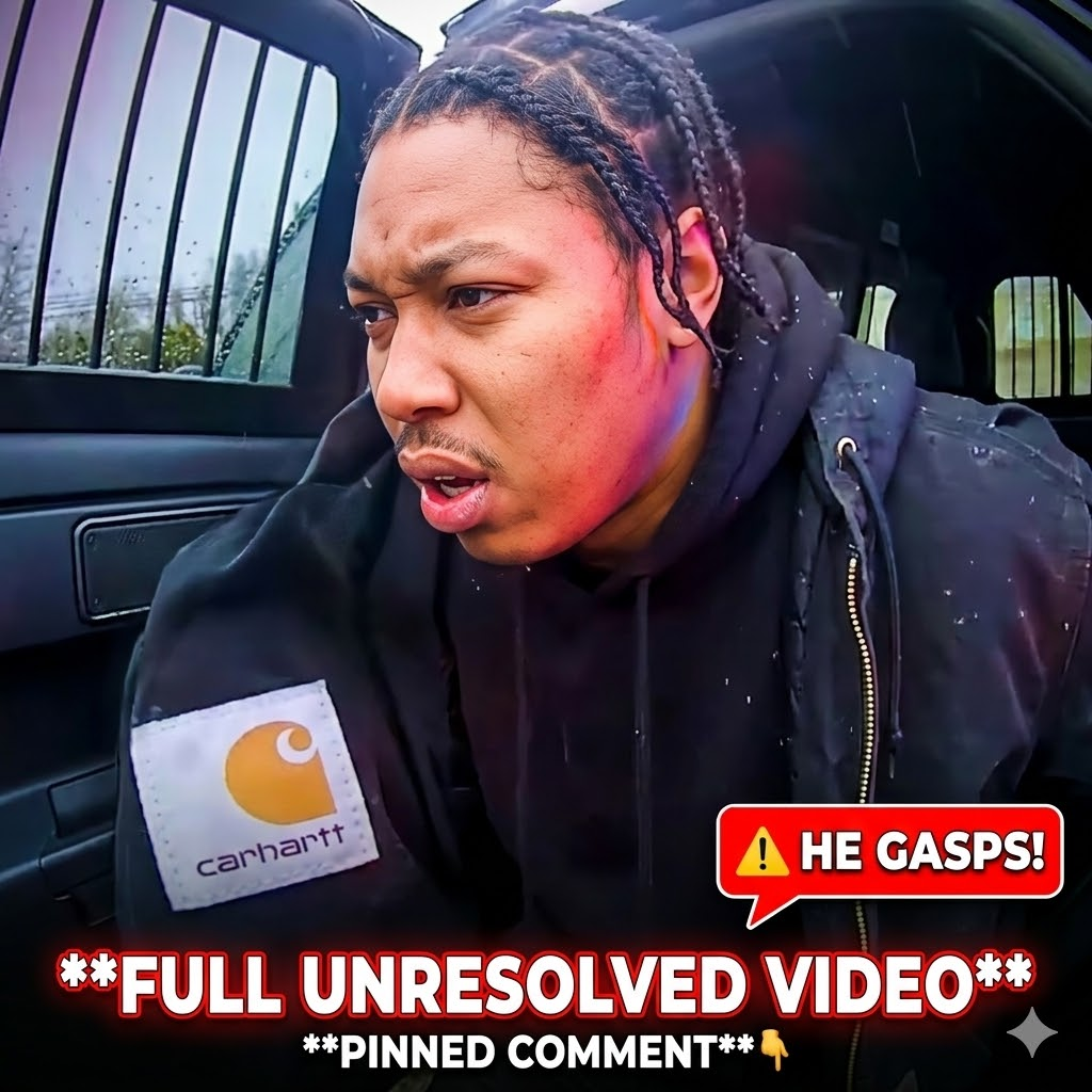 $2,000 Red Bull Heist Goes VERY Wrong