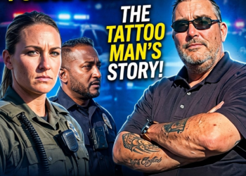 Ex-Walmart Supervisor Goes for Tire Service, Gets Taser Service Instead!