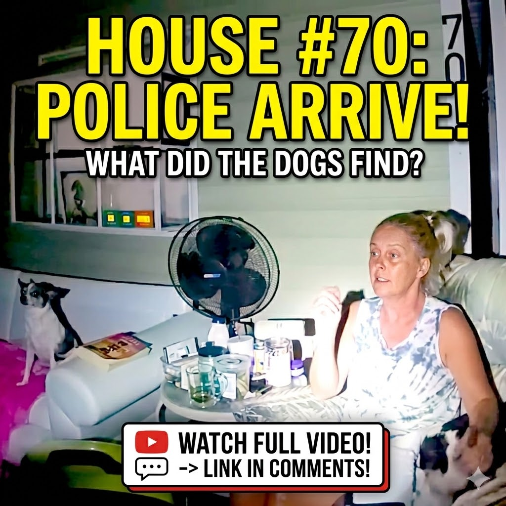 When Insane Social Worker Goes Berserk: Attacks Pet Sitter & Cops!