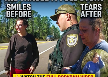 Why This Mom Had Her Own Daughter Thrown In Jail