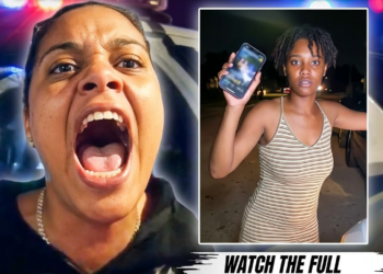 Insane Florida Karen Storms Police Station to Complain About Her Own Arrest!