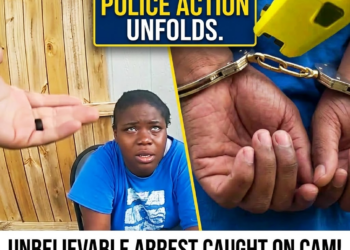 Daughter Stole His Car AGAIN — This Time Dad Pressed Charges