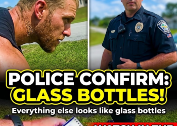 Mother Returns to Her Entire House Destroyed