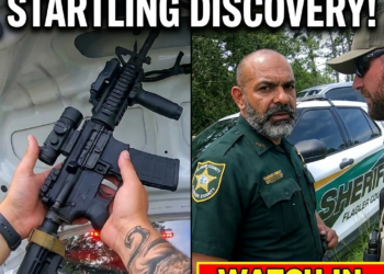 Couple Meets Karma After Failed Hit-And-Run