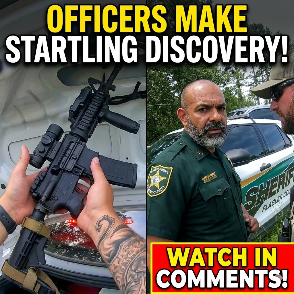 Couple Meets Karma After Failed Hit-And-Run